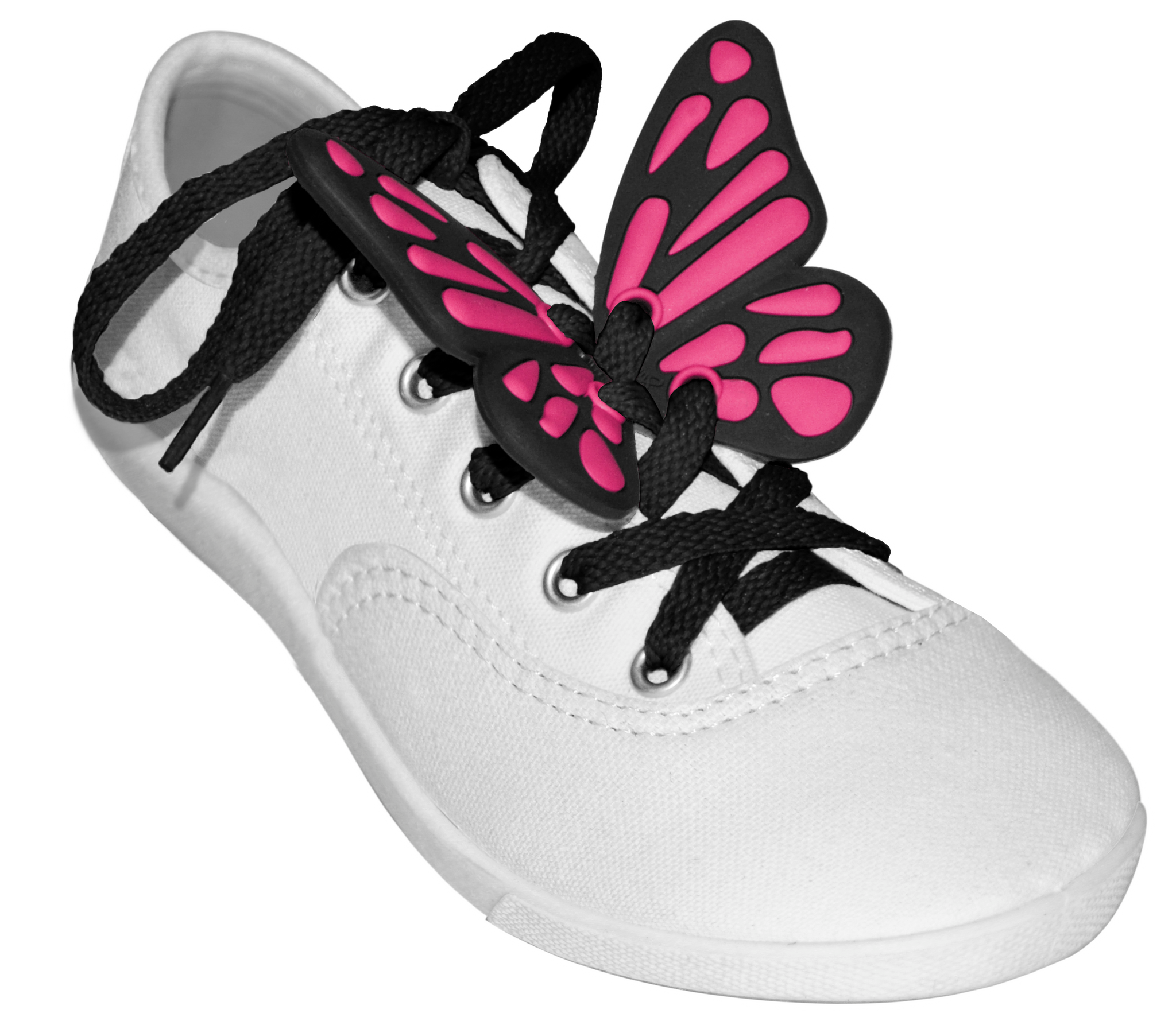 Butterfly shoe laces new arrivals
