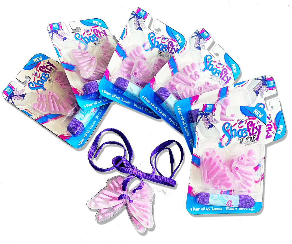 Fairy Wing Party Favor Pack [ 6 pack ]